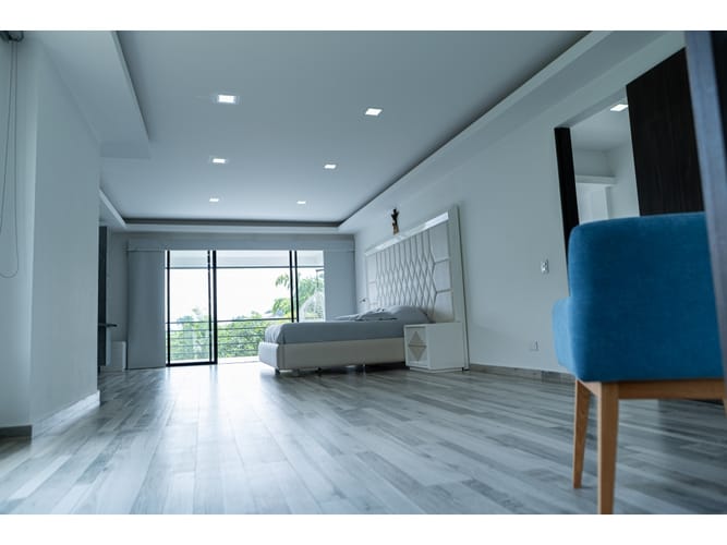Casa de 4 alcobas en arriendo en El Estanquillo, Dosquebradas, 760 m² · foto 23 de 24
