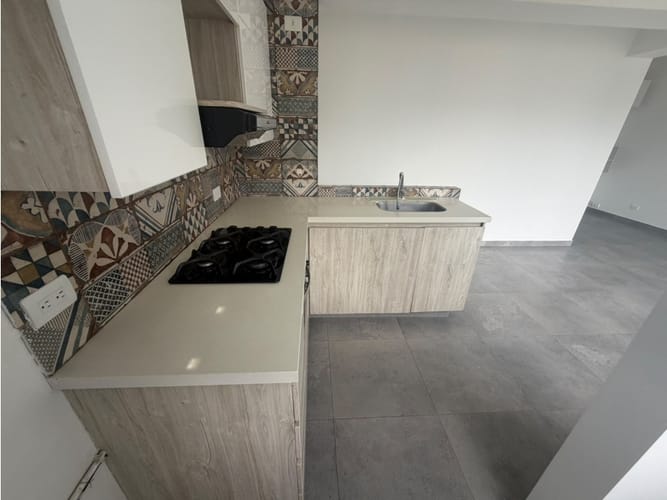 Apartamento de 3 alcobas en arriendo en Aves Maria, Sabaneta, 754 m² · foto 20 de 24