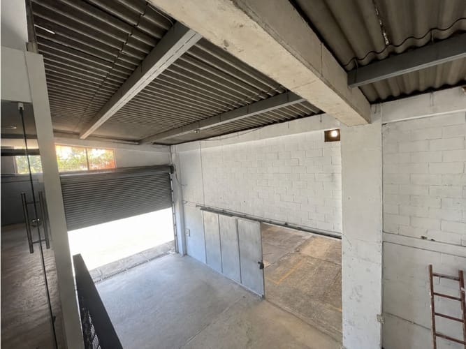 Bodega en arriendo en San Agustin, La Estrella, 100 m² · foto 9 de 17