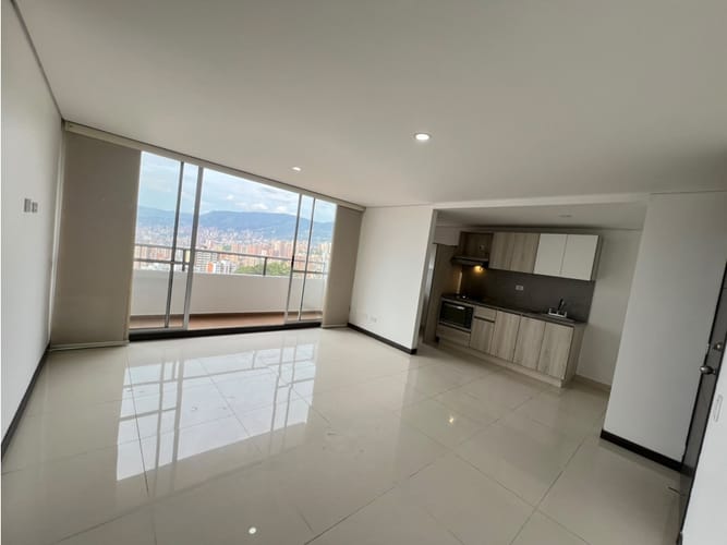 Apartamento de 2 alcobas en arriendo en Aves Maria, Sabaneta, 60 m² · foto 9 de 19