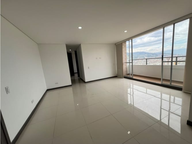 Apartamento de 2 alcobas en arriendo en Aves Maria, Sabaneta, 60 m² · foto 10 de 19