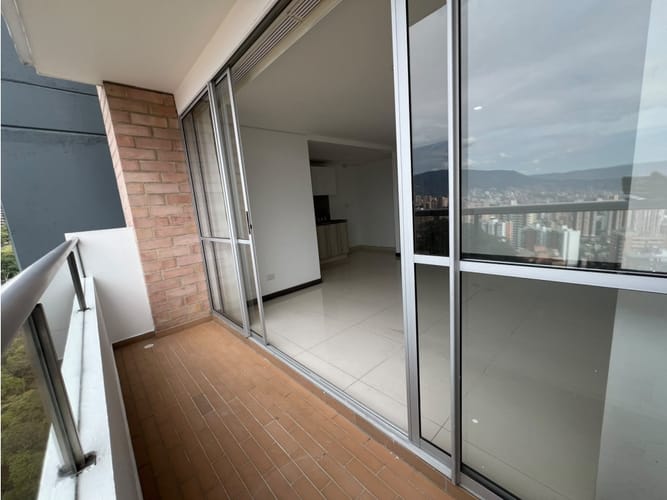 Apartamento de 2 alcobas en arriendo en Aves Maria, Sabaneta, 60 m² · foto 11 de 19