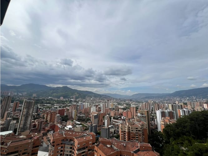 Apartamento de 2 alcobas en arriendo en Aves Maria, Sabaneta, 60 m² · foto 12 de 19