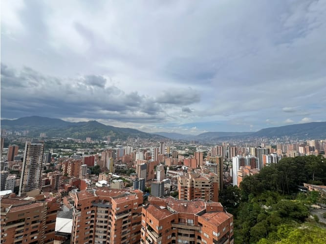 Apartamento de 2 alcobas en arriendo en Aves Maria, Sabaneta, 60 m² · foto 13 de 19