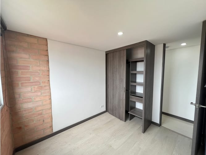 Apartamento de 2 alcobas en arriendo en Aves Maria, Sabaneta, 60 m² · foto 14 de 19