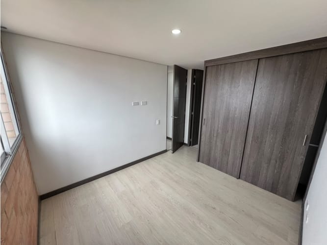Apartamento de 2 alcobas en arriendo en Aves Maria, Sabaneta, 60 m² · foto 15 de 19