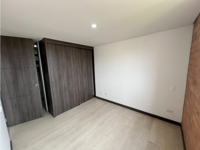 Apartamento de 2 alcobas en arriendo en Aves Maria, Sabaneta, 60 m² · foto 16 de 19