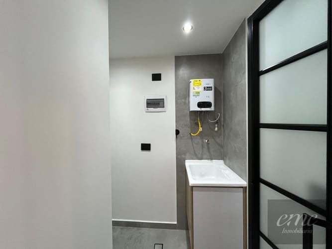 Apartamento de 2 alcobas en arriendo en Simesa, Medellín, 60 m² · foto 6 de 15