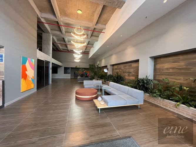Apartamento de 2 alcobas en arriendo en Simesa, Medellín, 60 m² · foto 7 de 15