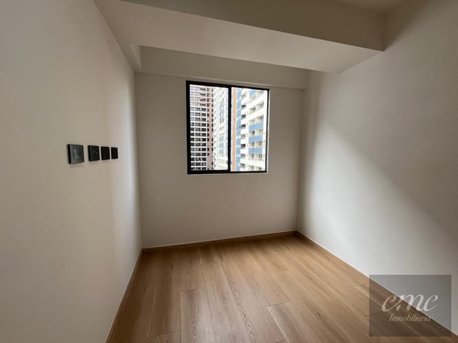 Apartamento de 2 alcobas en arriendo en Simesa, Medellín, 60 m² · foto 11 de 15
