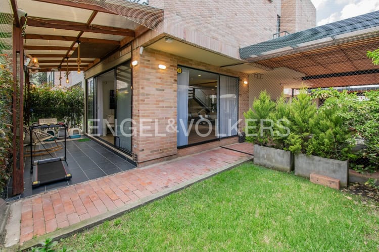 Casa de 2 alcobas en venta en Fagua, Chía, 111 m² · foto 16 de 16