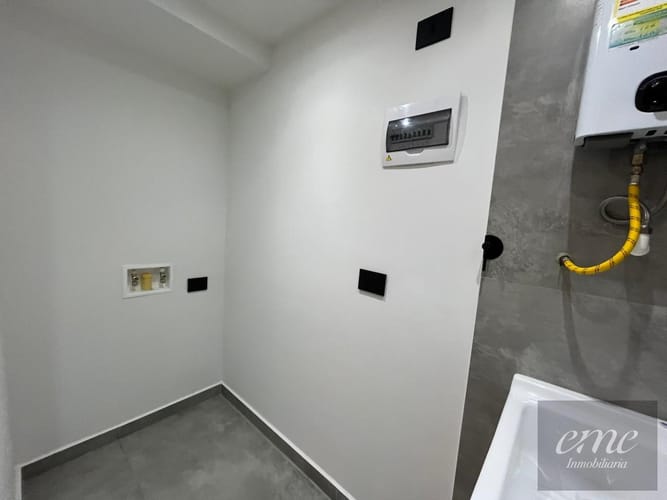 Apartamento de 2 alcobas en arriendo en Simesa, Medellín, 60 m² · foto 12 de 15