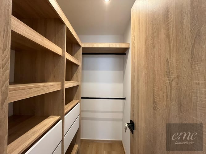 Apartamento de 2 alcobas en arriendo en Simesa, Medellín, 60 m² · foto 14 de 15