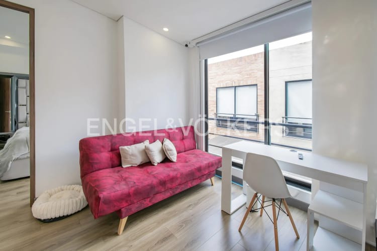 Casa de 2 alcobas en venta en Fagua, Chía, 111 m² · foto 13 de 16
