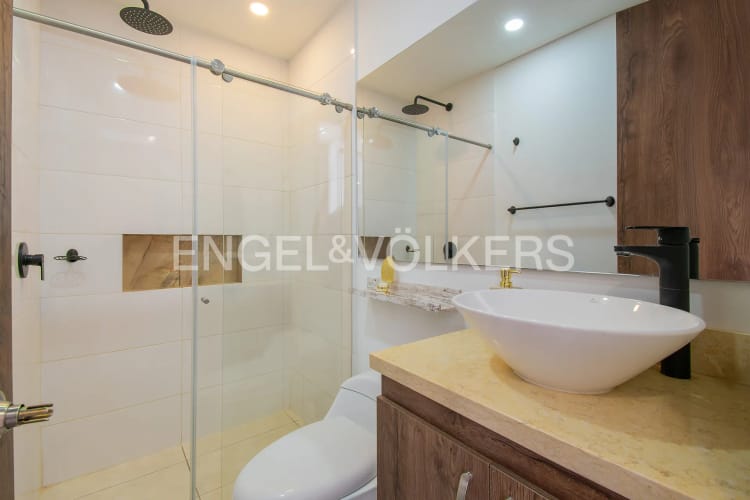 Casa de 2 alcobas en venta en Fagua, Chía, 111 m² · foto 11 de 16