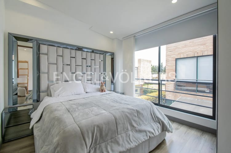 Casa de 2 alcobas en venta en Fagua, Chía, 111 m² · foto 10 de 16