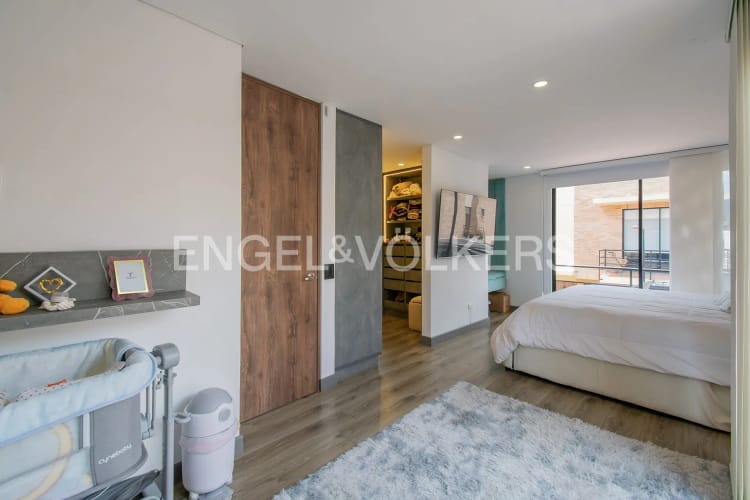 Casa de 2 alcobas en venta en Fagua, Chía, 111 m² · foto 8 de 16