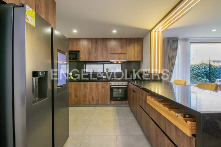 Casa de 2 alcobas en venta en Fagua, Chía, 111 m² · foto 6 de 16
