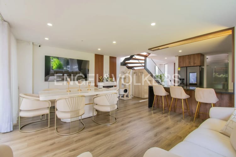 Casa de 2 alcobas en venta en Fagua, Chía, 111 m² · foto 5 de 16