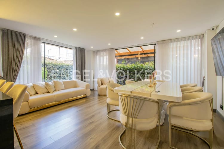Casa de 2 alcobas en venta en Fagua, Chía, 111 m² · foto 3 de 16