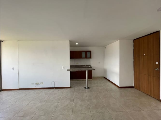 Apartaestudio en arriendo en La Ferreria, La Estrella, 65 m² · foto 3 de 23