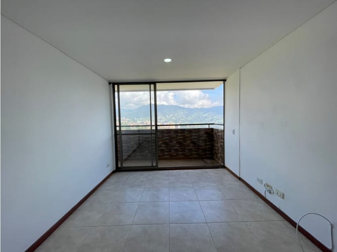Apartaestudio en arriendo en La Ferreria, La Estrella, 65 m² · foto 4 de 23