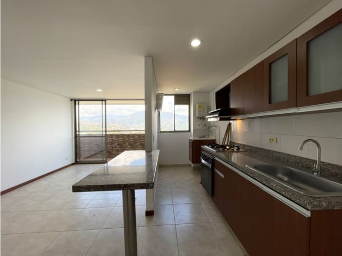 Apartaestudio en arriendo en La Ferreria, La Estrella, 65 m² · foto 5 de 23