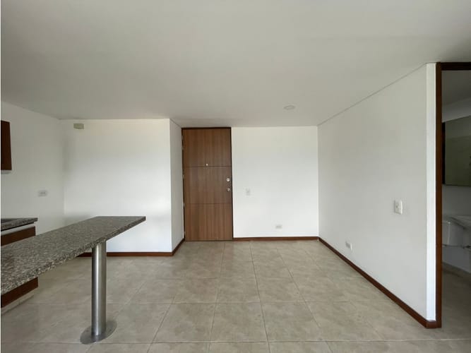 Apartaestudio en arriendo en La Ferreria, La Estrella, 65 m² · foto 6 de 23