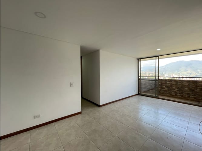 Apartaestudio en arriendo en La Ferreria, La Estrella, 65 m² · foto 7 de 23