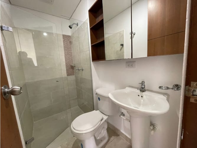 Apartaestudio en arriendo en La Ferreria, La Estrella, 65 m² · foto 9 de 23