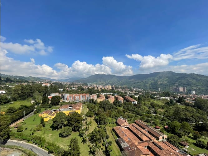 Apartaestudio en arriendo en La Ferreria, La Estrella, 65 m² · foto 11 de 23