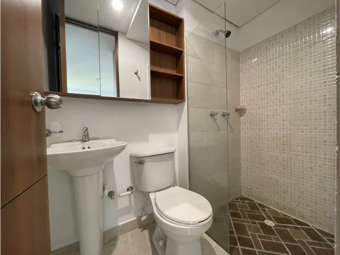 Apartaestudio en arriendo en La Ferreria, La Estrella, 65 m² · foto 17 de 23