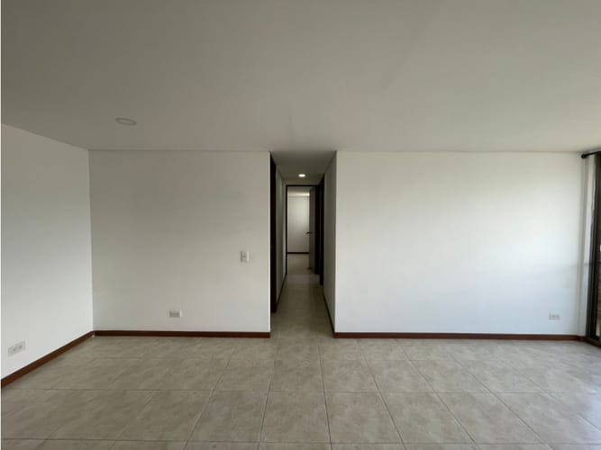 Apartaestudio en arriendo en La Ferreria, La Estrella, 65 m² · foto 20 de 23