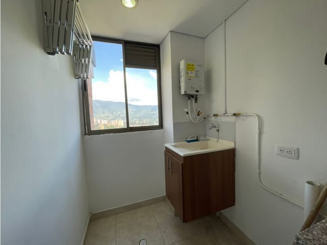 Apartaestudio en arriendo en La Ferreria, La Estrella, 65 m² · foto 22 de 23