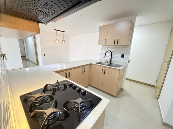 Apartamento en arriendo en San Jose, Sabaneta, 93 m² · foto 2 de 24