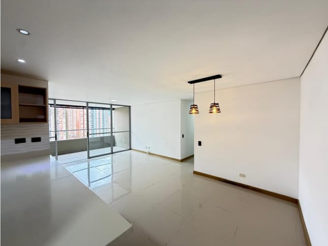 Apartamento en arriendo en San Jose, Sabaneta, 93 m² · foto 4 de 24