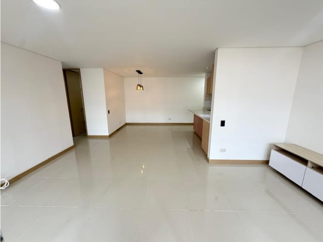 Apartamento en arriendo en San Jose, Sabaneta, 93 m² · foto 5 de 24