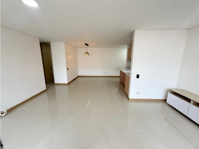 Apartamento en arriendo en San Jose, Sabaneta, 93 m² · foto 6 de 24