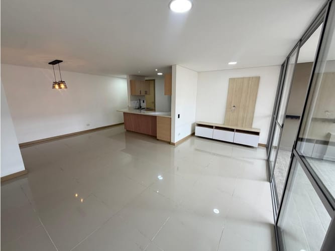 Apartamento en arriendo en San Jose, Sabaneta, 93 m² · foto 13 de 24