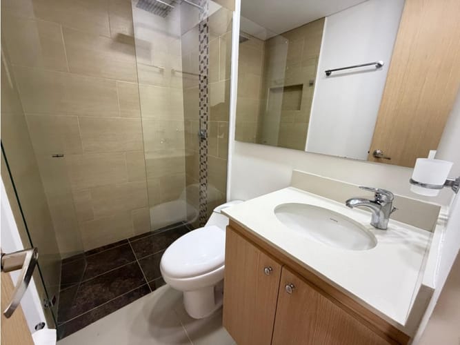 Apartamento en arriendo en San Jose, Sabaneta, 93 m² · foto 14 de 24
