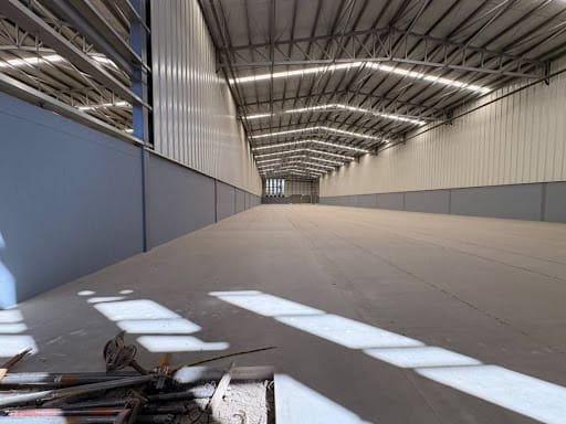 Bodega en arriendo en Toldas, Guarne · foto 4 de 5