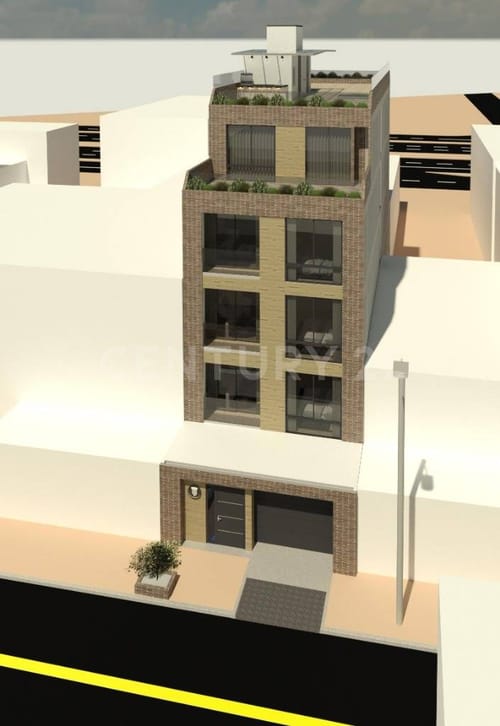 Apartaestudio en venta en Bonanza, Bogotá, 42 m² · foto 6 de 10