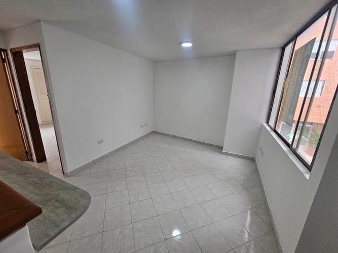 Apartamento de 2 alcobas en arriendo en Antonia Santos Centro, Bucaramanga, 47 m² · foto 3 de 14