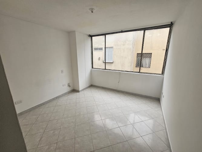 Apartamento de 2 alcobas en arriendo en Antonia Santos Centro, Bucaramanga, 47 m² · foto 8 de 14
