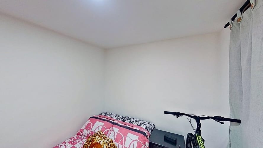 Apartamento de 3 alcobas en venta en Asentamiento La Orquidea, Bello, 57 m² · foto 7 de 20