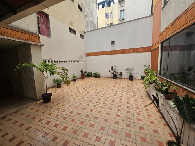 Apartamento de 2 alcobas en arriendo en Antonia Santos Centro, Bucaramanga, 47 m² · foto 13 de 14