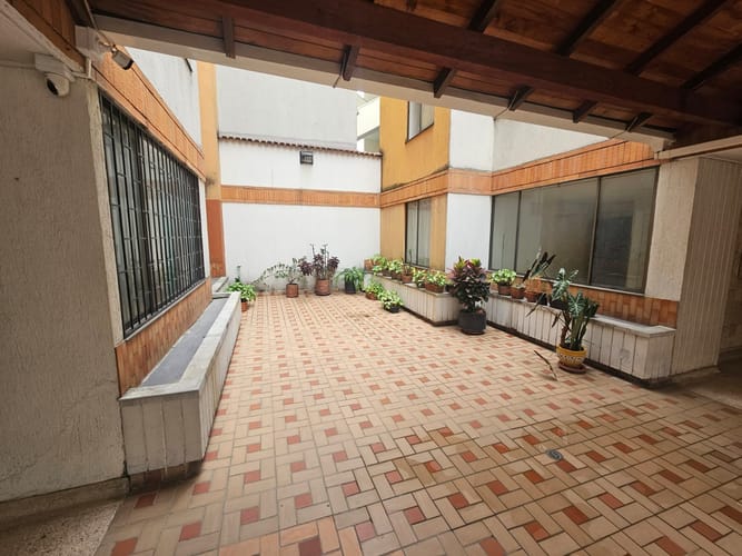 Apartamento de 2 alcobas en arriendo en Antonia Santos Centro, Bucaramanga, 47 m² · foto 14 de 14