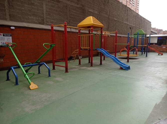 Apartamento de 3 alcobas en venta en Asentamiento La Orquidea, Bello, 57 m² · foto 13 de 20