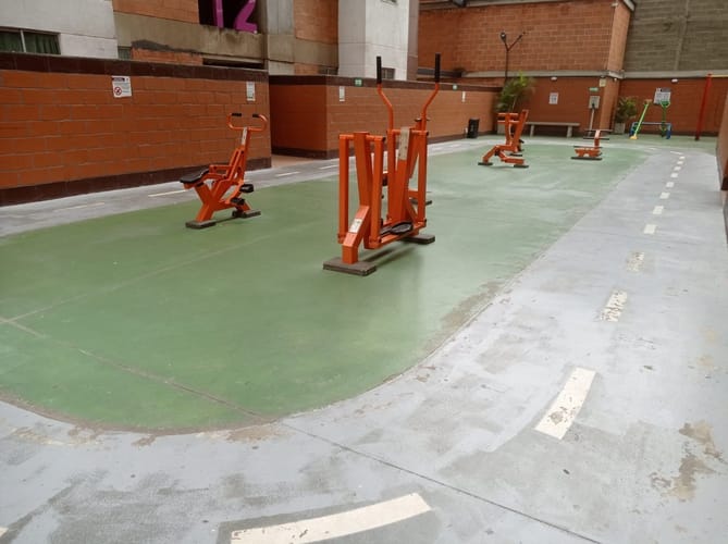 Apartamento de 3 alcobas en venta en Asentamiento La Orquidea, Bello, 57 m² · foto 14 de 20