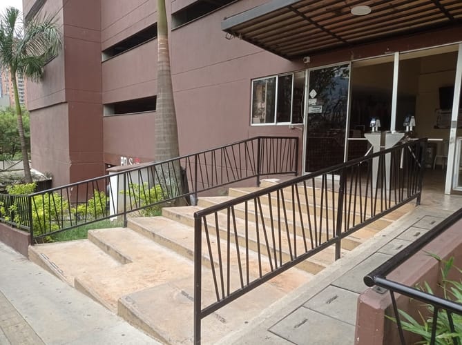 Apartamento de 3 alcobas en venta en Asentamiento La Orquidea, Bello, 57 m² · foto 15 de 20